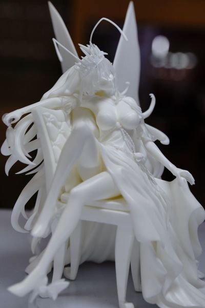 四叶草剧场 泰坦妮亚