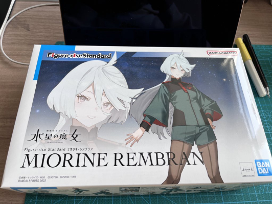 机动战士高达 机动战士胸像03 风灵高达