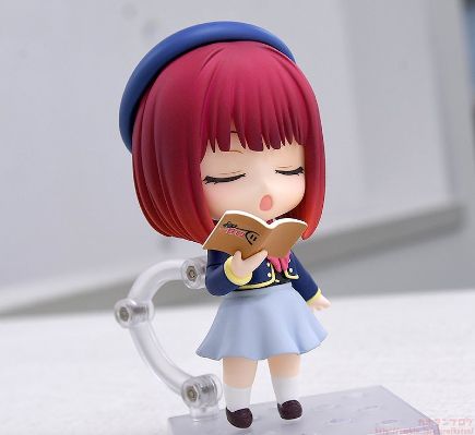 粘土人#2273 我推的孩子 有马加奈