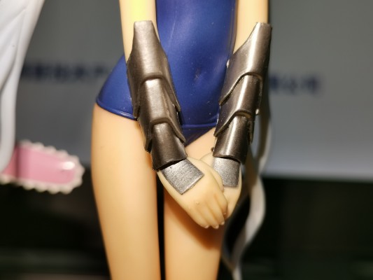 沙滩女王 这个是僵尸吗？OF THE DEAD 春奈 泳装ver.