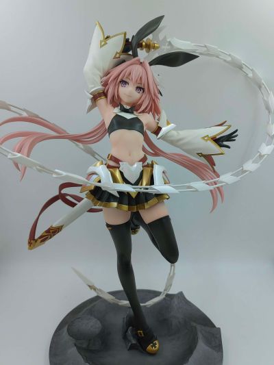 命运-冠位指定 剑士-阿斯托尔福