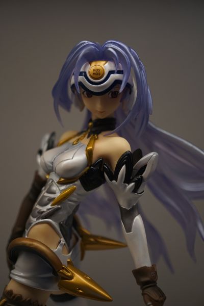 异度传说 KOS-MOS 