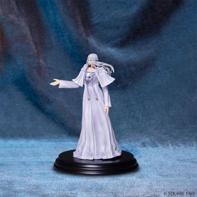 最终幻想14玩具人偶 维涅斯