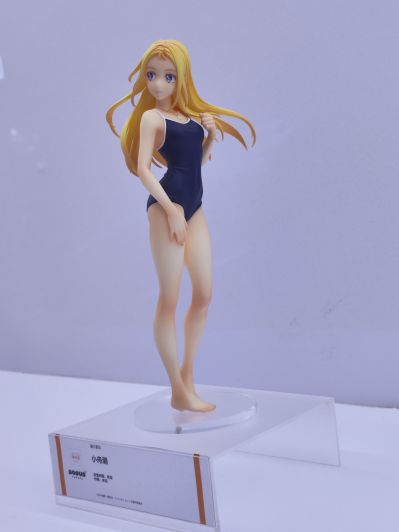 POP UP PARADE  夏日重现 小舟潮