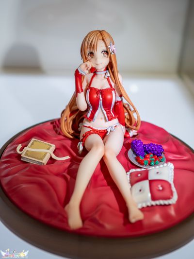 KD colle 约会大作战 第四季 時崎狂三 书画美人