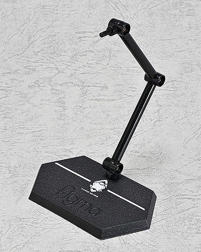 figma#491 FALSLANDER 暗黑枪骑兵  LANZE REITER