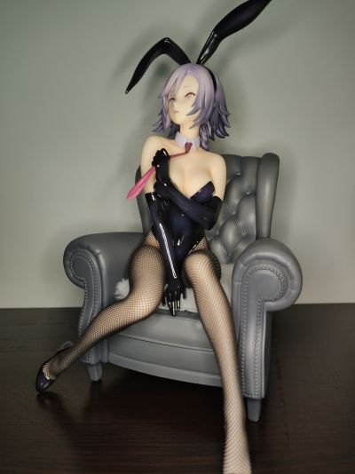 异人馆兔女郎 初萼