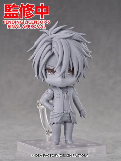 粘土人#2341 失忆症 斗真