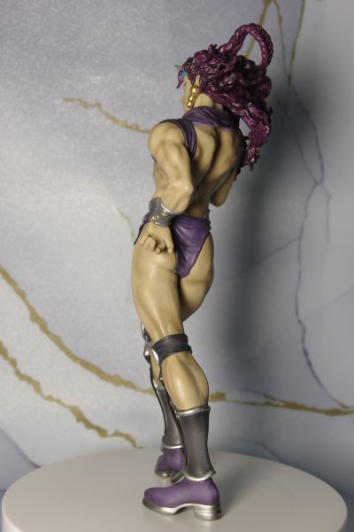 一番赏 JOJO的奇妙冒险 EVIL PARTY B奖 卡兹