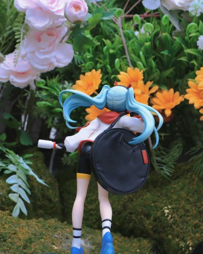 Espresto est-Prints&Texture- 初音未来 赛车初音 2020 UKYO队应援