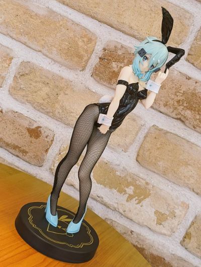 BiCute Bunnies 刀剑神域 诗乃