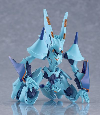 MODEROID 机动神脑/灵魂力量 妮莉神脑 重生版