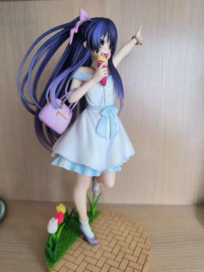 KD colle 约会大作战 原作版 夜刀神十香 约会装