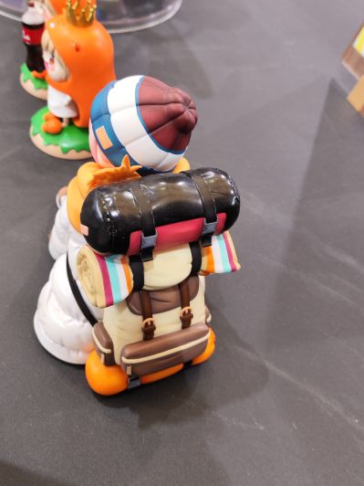 摇曳露营△第二季 各务原抚子