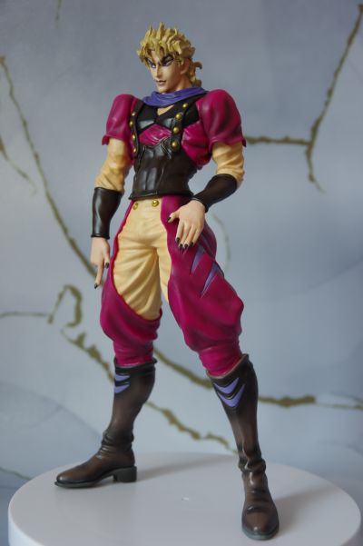 一番赏 JOJO的奇妙冒险 EVIL PARTY C奖 迪奥・布兰多