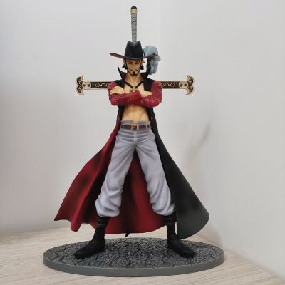 一番赏 航海王 马林梵多 最终决战编～ B奖  杰拉基尔·米霍克