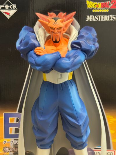 一番赏 龙珠 激突!!赌上宇宙的战斗 B奖 达普拉