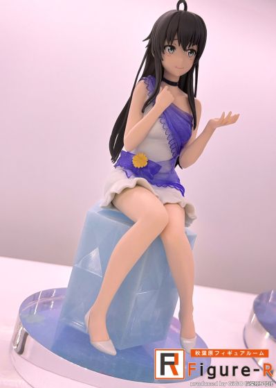 Serenus Couture  我的青春恋爱物语果然有问题  动画10周年纪念 雪之下雪乃