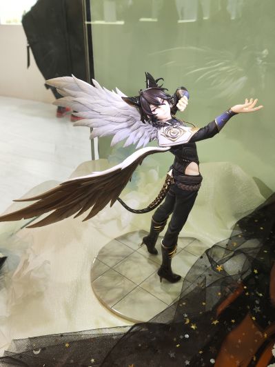 偶像梦幻祭2 朔间零 谧影之神