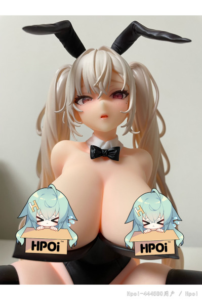 暗恋兔女郎 动情兔子 艾米