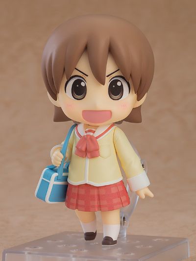 粘土人#2291 日常 相生祐子 原作版