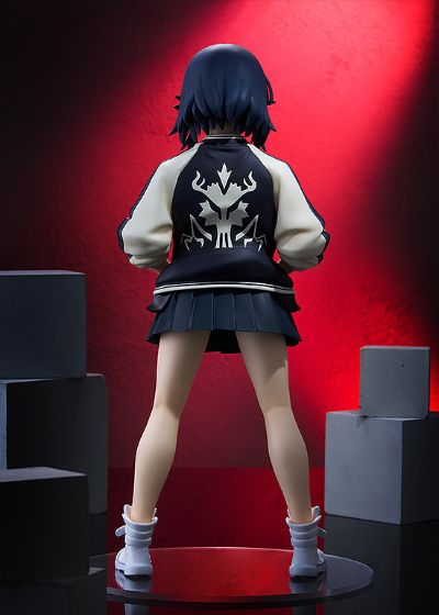 POP UP PARADE 斩服少女 缠流子 棒球外套版 L尺寸
