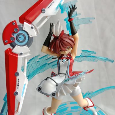 绯色战姬 一色茜 イグニッションver.