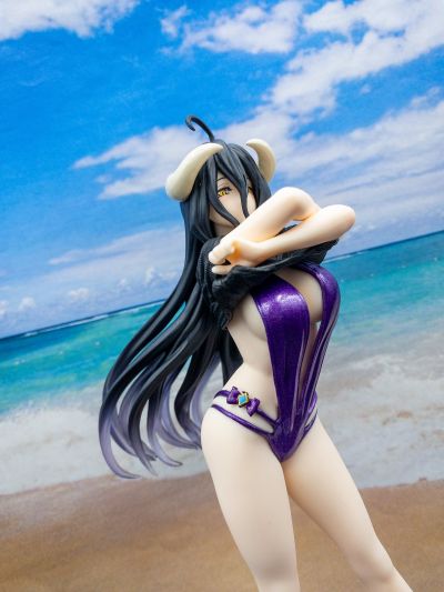 Coreful OVERLORD 第四季 雅儿贝德 ~T恤泳装~新装版