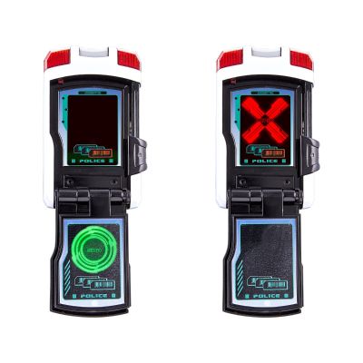 特搜战队刑事连者 SP执照（暂译）-纪念版-