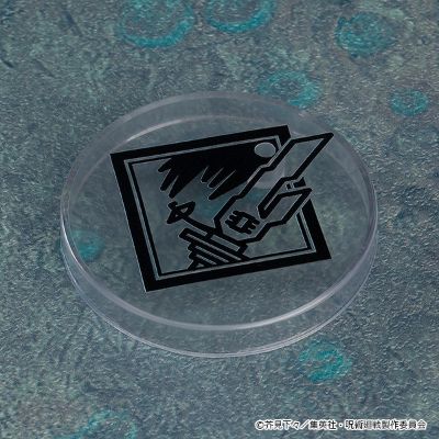 粘土人#2280 咒术回战 第二季 伏黑甚尔