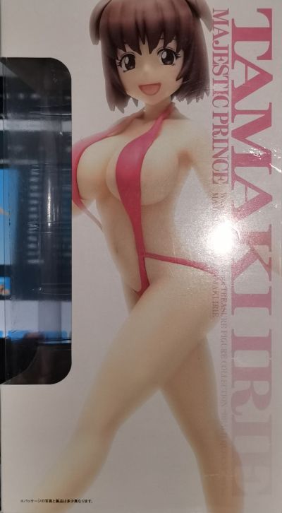 BEACH QUEENS 银河机攻队 入江环