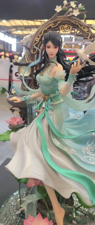 斗破苍穹 萧薰儿