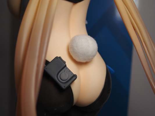 B-style 兔女郎服装计划 索菲亚· F· 希琳 逆兔女郎