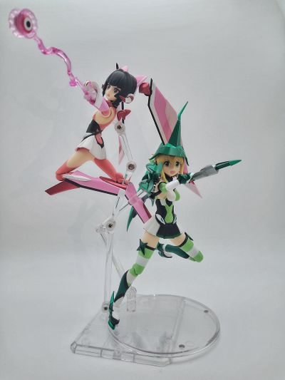 ACT MODE 战姬绝唱GX 玛丽亚 / 切歌 / 调 武装装备套装