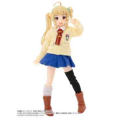 突击莉莉 切米尔・弗里德海姆 简装版