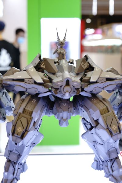 步行者系列 雷暴