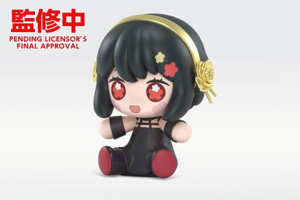 Huggy Good Smile 间谍过家家 约尔·福杰
