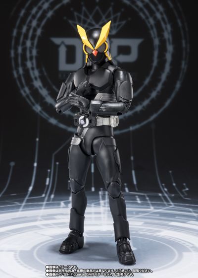 S.H.Figuarts  愿望大奖赛 登录形态套装