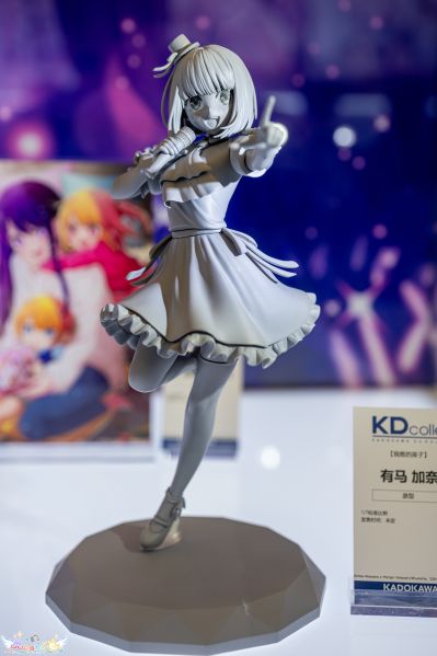 KD colle 约会大作战 第四季 時崎狂三 书画美人