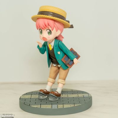 Luminasta 间谍过家家 动画版 阿尼亚·福杰 时尚装扮2