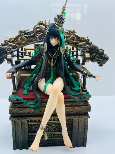 战双·帕弥什 曲·雀翎