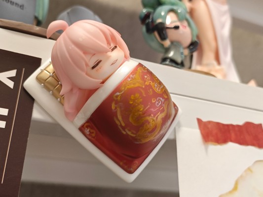 呼噜呼噜大叔（星野）