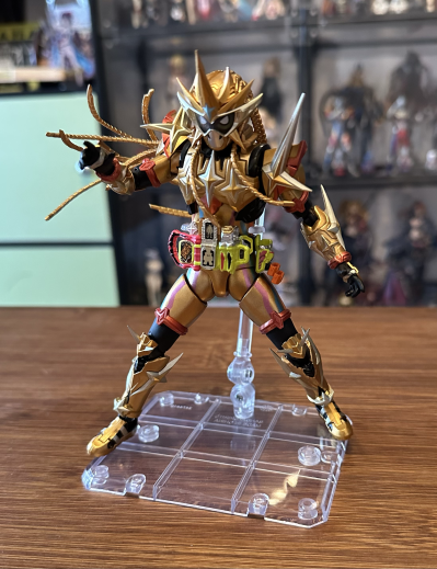 S.H.Figuarts   假面骑士1号