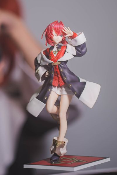 彩虹社 安洁·卡特莉娜