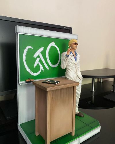 麻辣教师GTO 鬼冢英吉