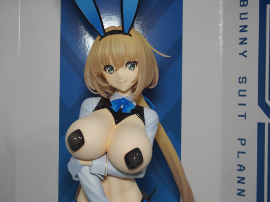 B-style 兔女郎服装计划 索菲亚· F· 希琳 逆兔女郎