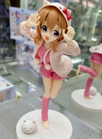 Luminasta  请问您今天要来点兔子吗？ 心爱