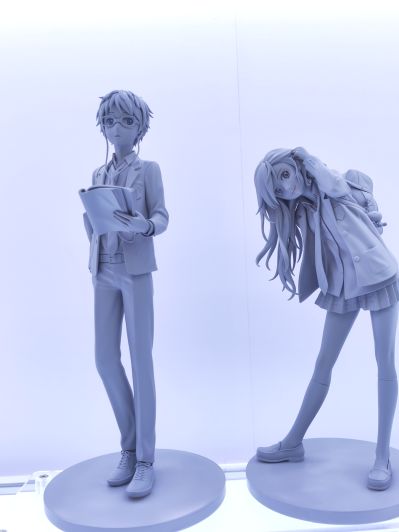 四月是你的谎言 宫园薰