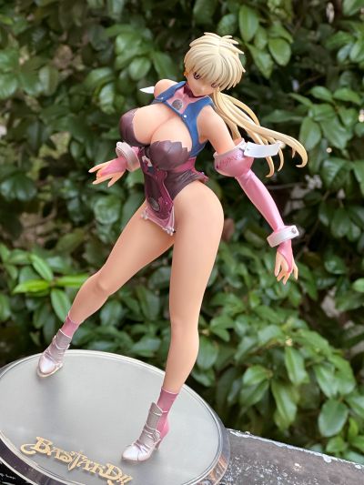 BASTARD！！ -暗黑破坏神- 辛·哈利