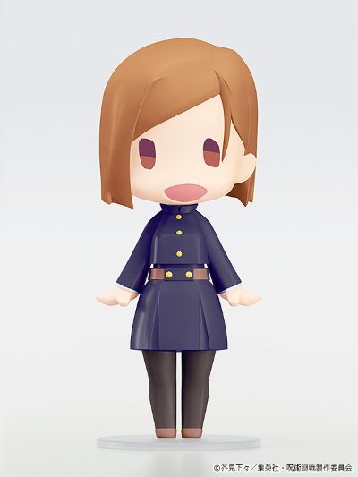 HELLO! GOOD SMILE 咒术回战 钉崎野蔷薇